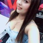 Manika Rawal Profile Picture