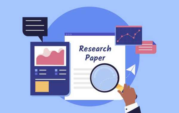 How to Write a Research Paper - A Research Guide for Students