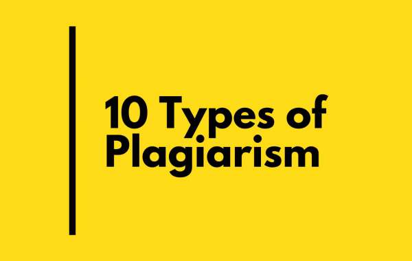 Most Common Types of Plagiarism to Stay Away