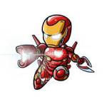 ironman Profile Picture