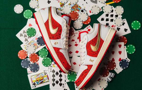 Where To buy Air Jordan 1 Low "Spades" DJ5185-100