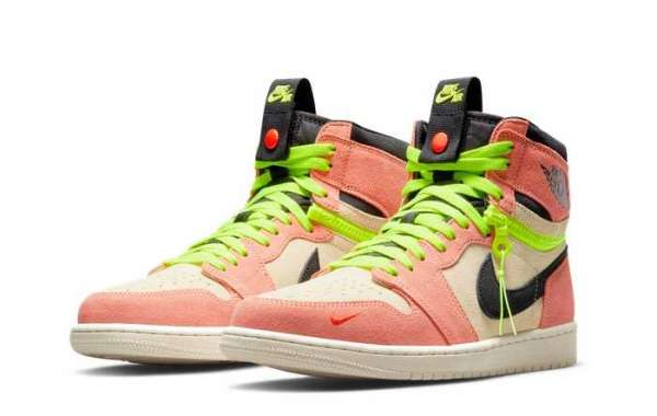 2021 Travis Scott x Fragment x Air Jordan 1 Low OG DM7866-140