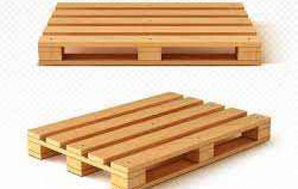 Wooden Pallet Manufacturers In Chennai