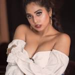 Soniya Ayer Profile Picture