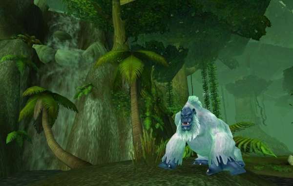 WoW 9.1 Brings More Pets for Everyone, How to Get Them