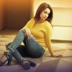 Bangalore Escorts Profile Picture