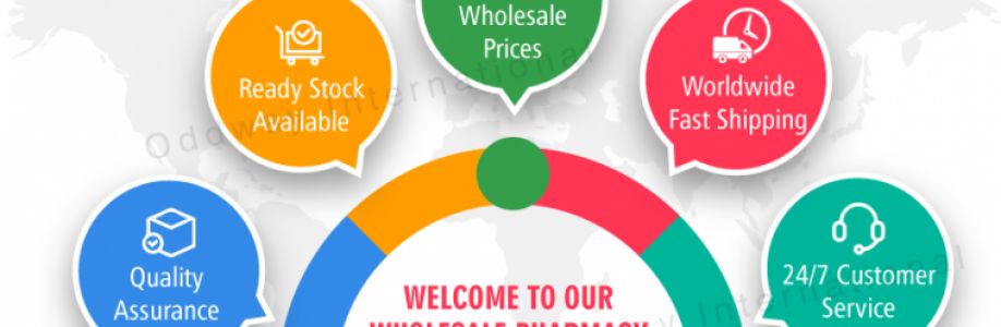 Oddway International Cover Image