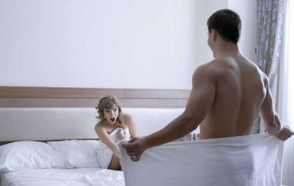 Viking XL Male Enhancement Avis France Prix & Effets Secondaires