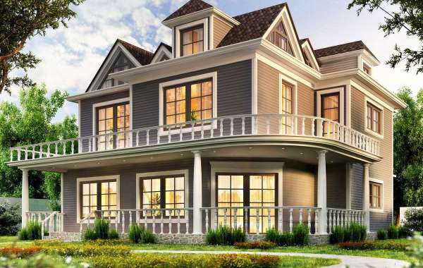 Why is a flat in bare property cheaper?