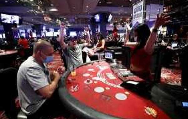 Concepts Associated With Most Trusted Online Casino