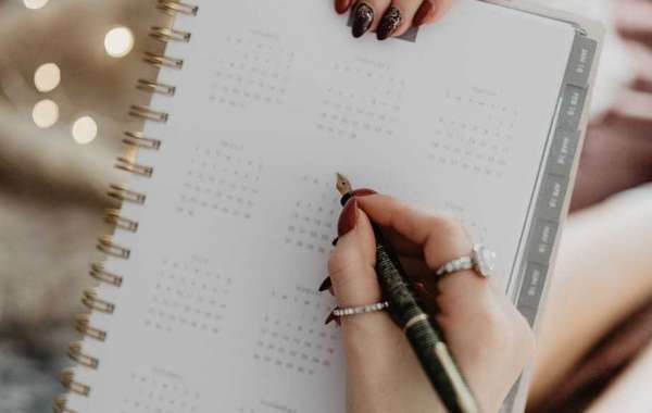 Essential Components You Must Know When Writing a Research Paper | 2021 Guide