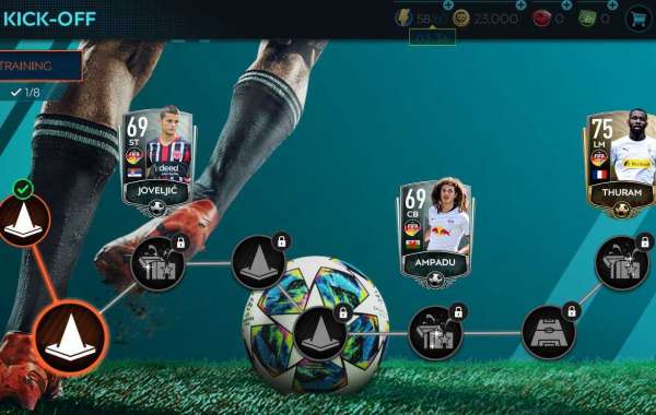 Mmoexp FIFA - The main reason FIFA and other stakeholders are becoming involved