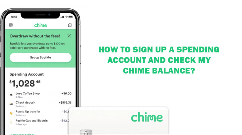 How To Consider Seeking Assistance To Check My Chime Balance?