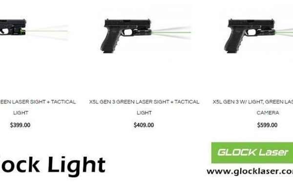 Best Glock Light 2021