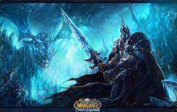 Wrath of the Lich King: What Are the Rarest 5 Mounts | World of Warcraft