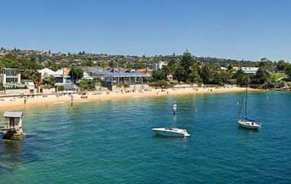 2 Best Places To See In Sydney