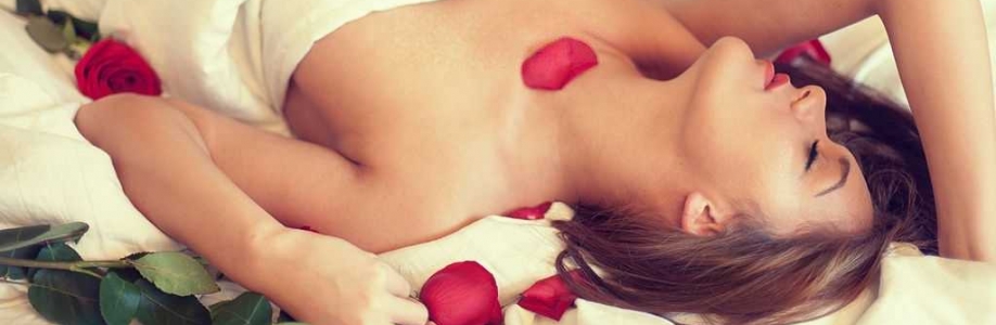 Pooja Rai Cover Image