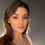 Lucy Quinn Profile Picture