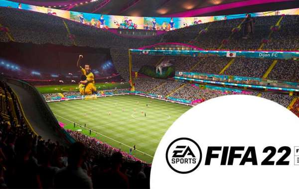 FIFA 22: Create A Club Might Be the Feature That Really Improves