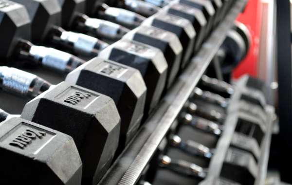 The Most Effective Dumbbell Exercises