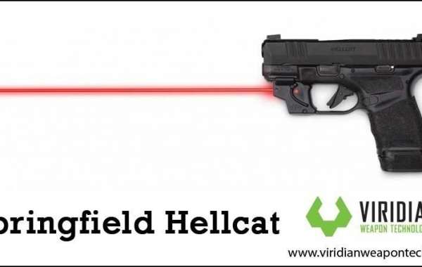 Springfield Hellcat