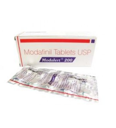 Modalert, Modalert 200 Review [Guide Uses, Side Effects, & Dosing]