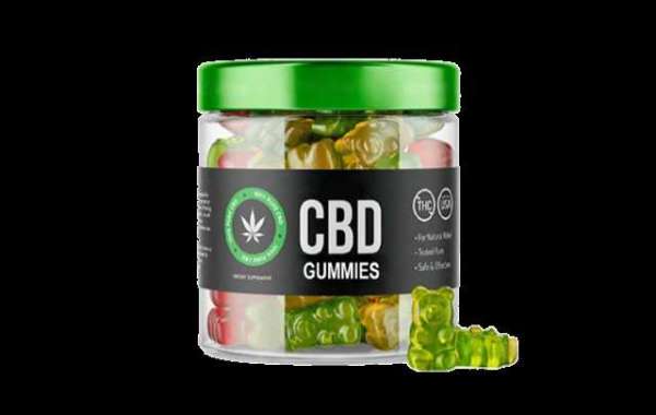 Alan Shearer Cbd Gummies