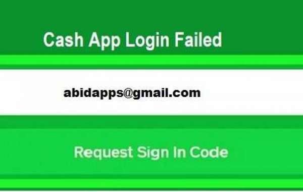 Learn: How to setup the Cash app Sign-in account?
