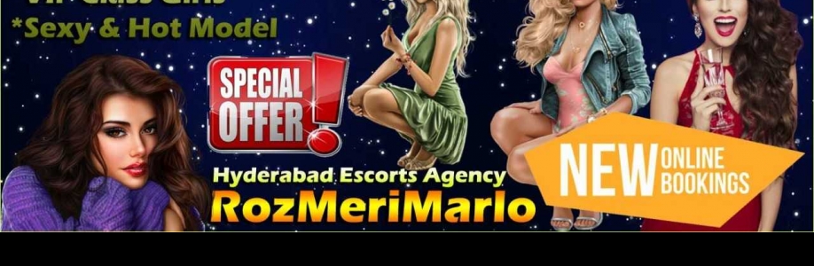 Hyderabad Escorts Cover Image