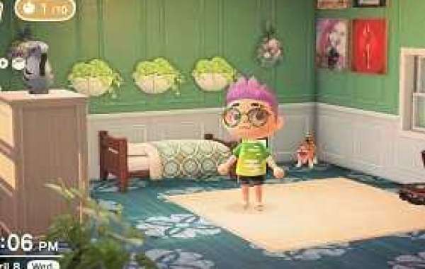 Reliable Information Regarding Buy Animal Crossing Bells