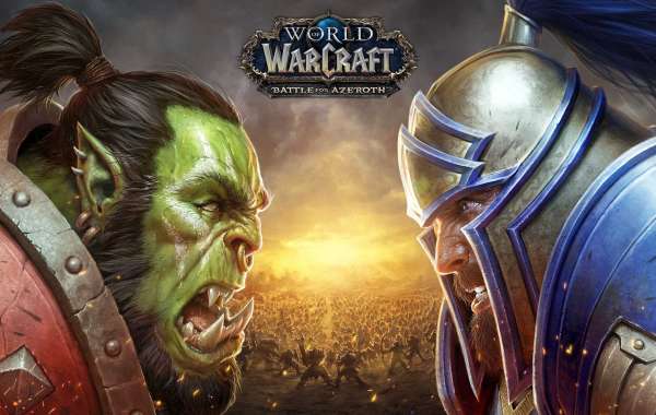 World of Warcraft: Burning Crusade Classic Assets Added to Classic PTR; Build Now Contains Date and Ray Tracing String