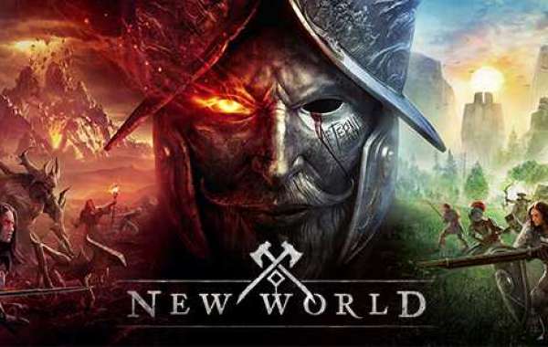 New World: Why Amazon’s MMO is Already Losing Streamer Support