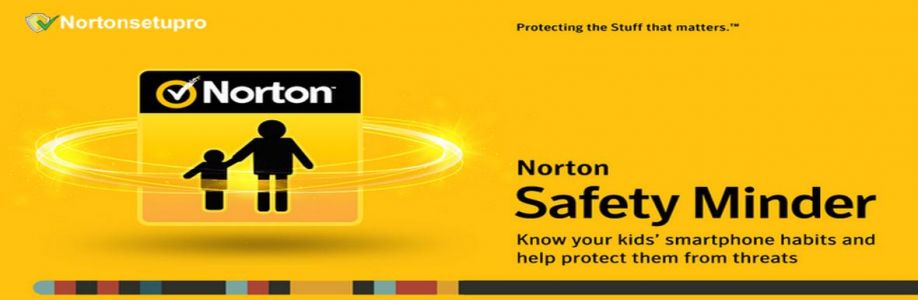 norton setup Cover Image