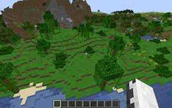 Crucial Point About The Minecraft Server Modded