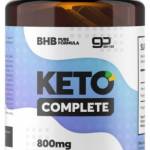 ketocompletePillsAus Profile Picture