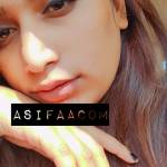 asifaa Profile Picture