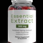 EssentialCBDGummies Profile Picture