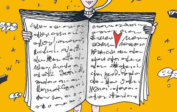 Best tips on biography writing.