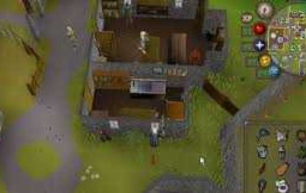 Get The Scoop on Runescape 2007 Gold Before You're Too Late