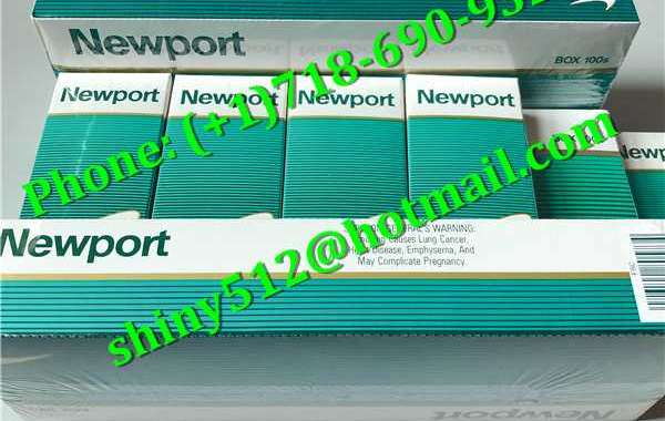 Cheap Marlboro Cigarettes Online set from Kunming