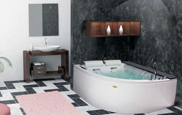 What to Look For While Buying Your Ideal Bathtub?