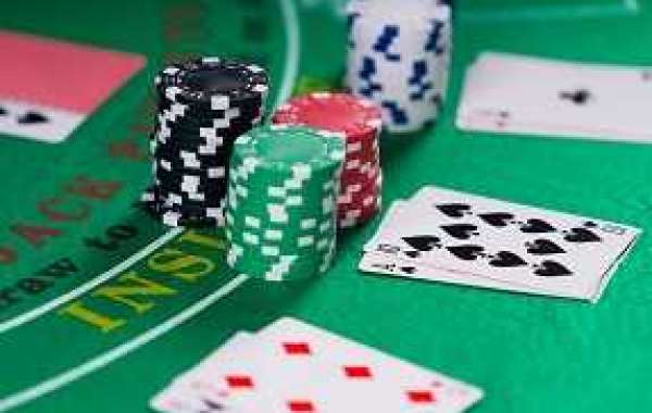 Learn All Basic Aspects About Poker Online Now!