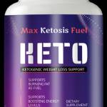 FuelKeto MaxKetosis Profile Picture