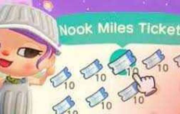 Unbiased Report Exposes The Unanswered Questions on Acnh Nook Miles Ticket