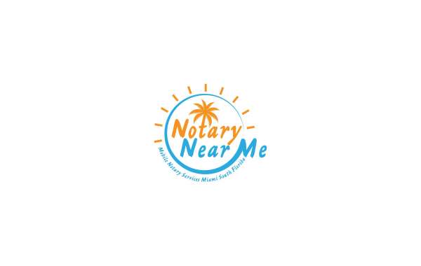 Mobile Notary Services Florida