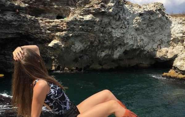 Ankita Tiwari Kolkata Escorts Service