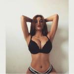 Rashi Singh Profile Picture