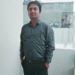 Shaid Ansari Profile Picture