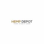 Hemp Depot Profile Picture