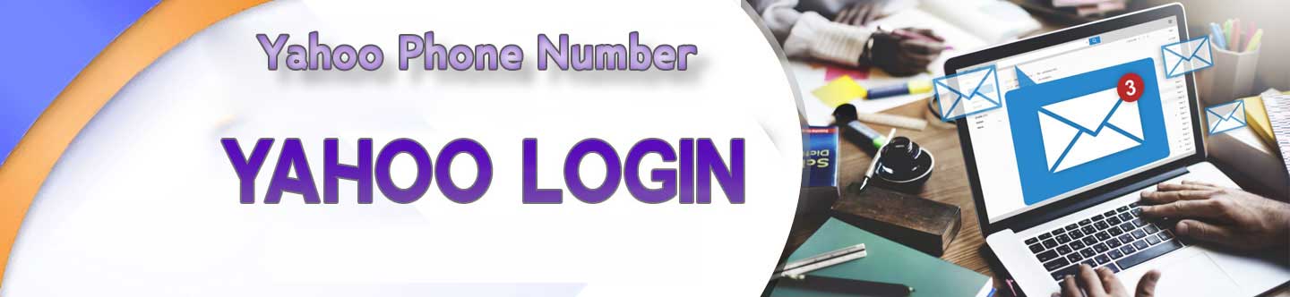Yahoo Mail Login Error » +1850-846-7768 » Round The Clock Global Services